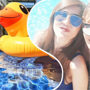 Enjoy Pool Villa Huahin พัก 12-20 คน เสียงดังได้